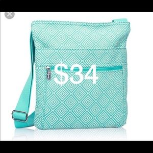 Brand new with tags thirty-one crossbody